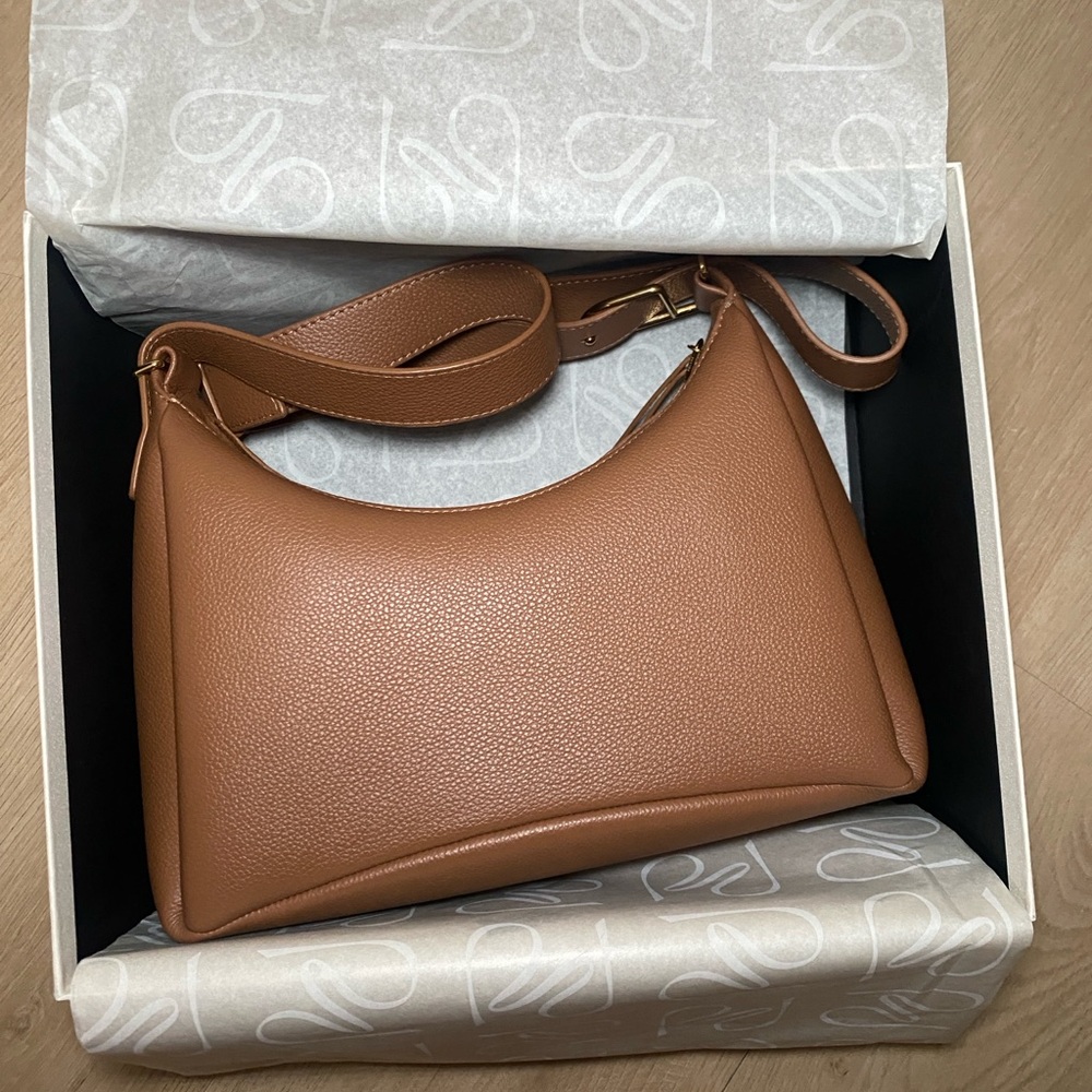 *not for sale* Polene Umi Camel Like New
